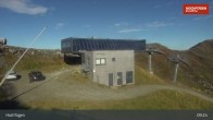 Archiv Foto Webcam Bergstation Waidoffenlift in Hochfügen 08:00