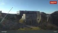 Archiv Foto Webcam Bergstation Waidoffenlift in Hochfügen 16:00