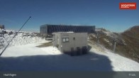 Archiv Foto Webcam Bergstation Waidoffenlift in Hochfügen 10:00