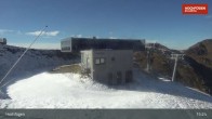 Archiv Foto Webcam Bergstation Waidoffenlift in Hochfügen 14:00