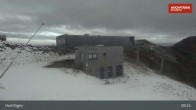 Archiv Foto Webcam Bergstation Waidoffenlift in Hochfügen 08:00