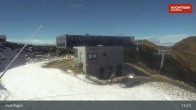 Archiv Foto Webcam Bergstation Waidoffenlift in Hochfügen 12:00