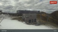 Archiv Foto Webcam Bergstation Waidoffenlift in Hochfügen 13:00