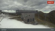 Archiv Foto Webcam Bergstation Waidoffenlift in Hochfügen 14:00