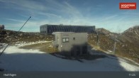 Archiv Foto Webcam Bergstation Waidoffenlift in Hochfügen 10:00