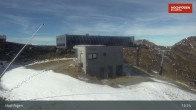 Archiv Foto Webcam Bergstation Waidoffenlift in Hochfügen 12:00