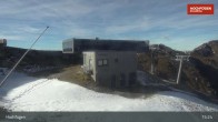 Archiv Foto Webcam Bergstation Waidoffenlift in Hochfügen 14:00