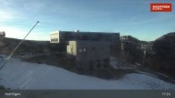 Archiv Foto Webcam Bergstation Waidoffenlift in Hochfügen 16:00