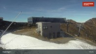 Archiv Foto Webcam Bergstation Waidoffenlift in Hochfügen 12:00