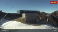 Archiv Foto Webcam Bergstation Waidoffenlift in Hochfügen 14:00