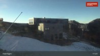 Archiv Foto Webcam Bergstation Waidoffenlift in Hochfügen 16:00
