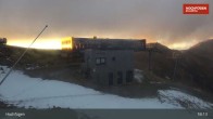 Archiv Foto Webcam Bergstation Waidoffenlift in Hochfügen 01:00