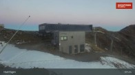 Archiv Foto Webcam Bergstation Waidoffenlift in Hochfügen 07:00
