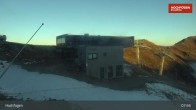 Archiv Foto Webcam Bergstation Waidoffenlift in Hochfügen 08:00