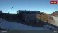 Archiv Foto Webcam Bergstation Waidoffenlift in Hochfügen 09:00