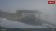 Archiv Foto Webcam Bergstation Waidoffenlift in Hochfügen 11:00
