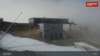Archiv Foto Webcam Bergstation Waidoffenlift in Hochfügen 13:00