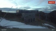 Archiv Foto Webcam Bergstation Waidoffenlift in Hochfügen 04:00