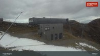 Archiv Foto Webcam Bergstation Waidoffenlift in Hochfügen 08:00