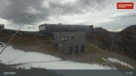 Archiv Foto Webcam Bergstation Waidoffenlift in Hochfügen 10:00