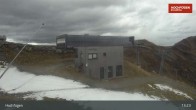 Archiv Foto Webcam Bergstation Waidoffenlift in Hochfügen 12:00