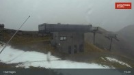Archiv Foto Webcam Bergstation Waidoffenlift in Hochfügen 14:00
