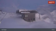 Archiv Foto Webcam Bergstation Waidoffenlift in Hochfügen 06:00