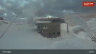 Archiv Foto Webcam Bergstation Waidoffenlift in Hochfügen 07:00