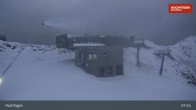 Archiv Foto Webcam Bergstation Waidoffenlift in Hochfügen 06:00