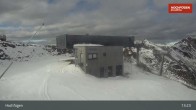 Archiv Foto Webcam Bergstation Waidoffenlift in Hochfügen 12:00