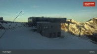 Archiv Foto Webcam Bergstation Waidoffenlift in Hochfügen 06:00
