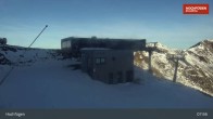 Archiv Foto Webcam Bergstation Waidoffenlift in Hochfügen 07:00