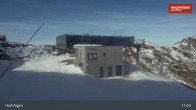 Archiv Foto Webcam Bergstation Waidoffenlift in Hochfügen 10:00