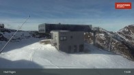 Archiv Foto Webcam Bergstation Waidoffenlift in Hochfügen 12:00