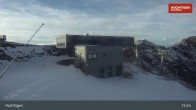 Archiv Foto Webcam Bergstation Waidoffenlift in Hochfügen 14:00