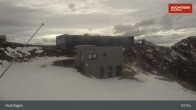 Archived image Webcam Top Station Chair Lift Waidoffen 07:00