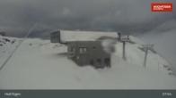 Archiv Foto Webcam Bergstation Waidoffenlift in Hochfügen 07:00