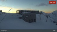 Archived image Webcam Top Station Chair Lift Waidoffen 00:00