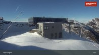 Archiv Foto Webcam Bergstation Waidoffenlift in Hochfügen 12:00