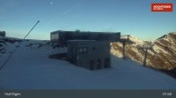 Archived image Webcam Top Station Chair Lift Waidoffen 07:00