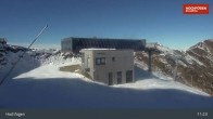 Archived image Webcam Top Station Chair Lift Waidoffen 10:00