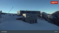 Archived image Webcam Top Station Chair Lift Waidoffen 14:00
