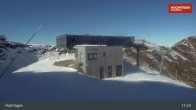 Archiv Foto Webcam Bergstation Waidoffenlift in Hochfügen 10:00