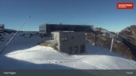 Archiv Foto Webcam Bergstation Waidoffenlift in Hochfügen 12:00