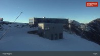 Archiv Foto Webcam Bergstation Waidoffenlift in Hochfügen 14:00