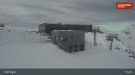Archiv Foto Webcam Bergstation Waidoffenlift in Hochfügen 12:00