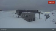 Archiv Foto Webcam Bergstation Waidoffenlift in Hochfügen 14:00