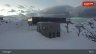 Archiv Foto Webcam Bergstation Waidoffenlift in Hochfügen 02:00
