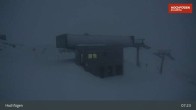 Archiv Foto Webcam Bergstation Waidoffenlift in Hochfügen 06:00
