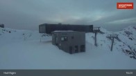 Archiv Foto Webcam Bergstation Waidoffenlift in Hochfügen 00:00